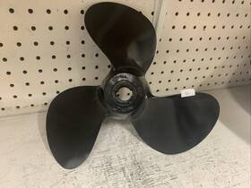 Smc-61 Michigan Wheel Vintage Omc Johnson Evinrude 50 Hp West Bend 80 Propeller Smc 61 12 1/8 Inch X13p