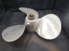 Smc80 Michigan Wheel Vintage Propeller Smc 80