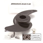 1865013 Mkp-24 Minnkota Weedless Wedge Maxxum Prop