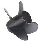 Mmpqa2182x Quicksilver Diamond Blade Prop Propeller 745061028265