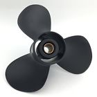 Mn-ap-m-11-3-8-12 Marinenow Aluminum Outboard Propeller For Mercury Hp 793945653515