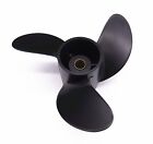Mn-ap-m-7.8-8 Marinenow Aluminum Outboard Propeller For Mercury 793945653485