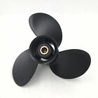 Mn-ap-m-9.25-9 Marinenow Aluminum Outboard Propeller For Mercury Hp 793945653492