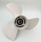 Mn-ap-y-13-5-8-13-k Marinenow Aluminum Outboard Propeller For Yamaha Hp 793945653461