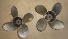 Msd1423 Mach Stern Drives Propeller