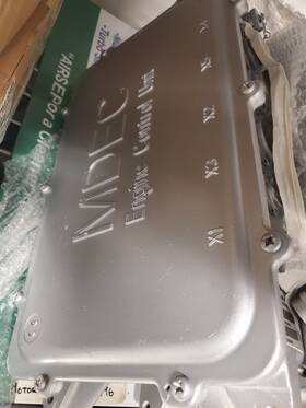 5275307654 Mtu Mdec 2000 Series .white Or Gray Rebuilt