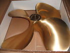My-t4 Hy Torq Nib 22 4bld Lh Rh Bronze Propellor Set