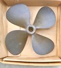 351081x Ni L-6up Hy Torq Nibral Propeller Bronze Prop Left