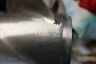Nreb3r Power Tech Stainless Propeller Boat Prop Satin