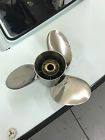 Nrs3r17pm135 Powertech 17 Pitch Stainless