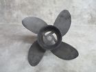 O4347k Omc Prop Composite Comprop Std Rotating Blade