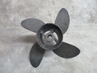 O4558b Omc Prop Composite Comprop Std Rotating Blade