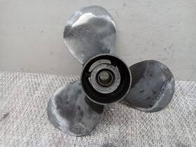 R13424 Oe Quality 11 5/8x11 Boat Propeller For Yamaha Motor 40hp 50hp 55hp 60hp