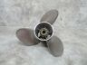 Ofs3l16sun200 Power Tech Prop Ss Ctr Rotating Fits Yam Honda Suzuki