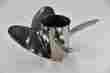 Ofs4l19pms275 Powertech Stainless Steel 4 Blade