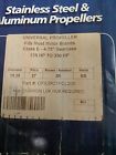 Ofx3r27pcl200 Powertech Ofx3 Stainless Prop