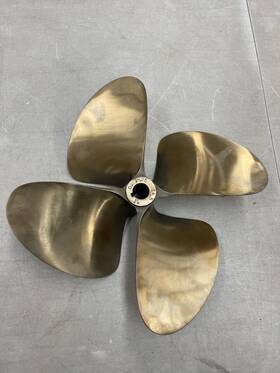 475-mf Oj Props Xmp Edge 475 4-blade Prop