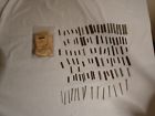 Olson Vintage Nos Marine Prop Shear Pins Parts Lot Shearpins
