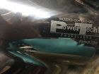 Om140red3r19p Powertec Evinrude Outboard Motor Stainless Steel Prop