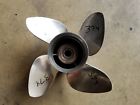 Om140rxs-17p Powertech 4 Blade 13
