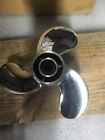 Om15swa3r10 Evinrude Outboard Motor Prop