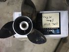 Om35sra3r15 Evinrude Outboard Motor Prop