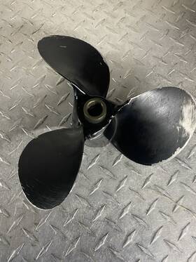 0307211 Omc Johnson Evinrude 10 3/8 X 14 Propeller Vintage