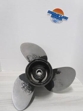 0391200 Omc Evinrude Johnson Propeller 15x17
