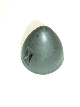 379798 Omc Prop Nut Pn