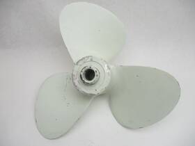 382676 Omc 14 X 11p Prop Evinrude Johnson 100 Hp Outboard 100-245hp Pin Drive