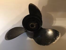 B2048 Omc B1249/b2048 Johnson Evinrude 13x19 Propeller Rh 3 Blade