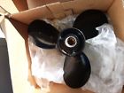 Outboard Propeller Japan
