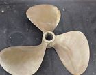 351992284 Ov Fereral Federal Blade Propeller Rh Taper Bore Pe