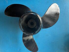 778772 Oversee 174950 Omc 9 1/2 X 12 Propeller Evinrude Johnson Brp Outboard