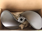 P-01 Bps Mud Buddy Big Blade Threaded Hub Propeller Brand New