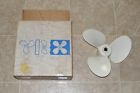Bg1m2031 P-438 Chrysler Propeller Hp Teeth