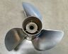 P-668 Michigan Wheel Stainless Steel Propeller
