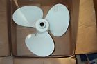 11-5-8 P389 Chrysler Vintage Outboard Motor Engine Boat Propeller New