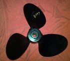 P527c Chrysler Stainless Propeller For Force