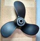 P652 Michigan Wheel Propellers Prop New Nib Nos