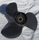 P6923 Yamaha Nos 11 Aluminum