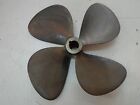 Prop-22x17 Part Dq-350939- 359781 Dq-350939 Michigan Wheel