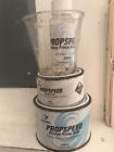 Pck-175 Propglide Propspeed Sallboat Kit Paint For Propellers Gear
