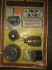 Pg14s Stern Safe Prop Guard Sae Fine Thread Shafts Omc Johnson