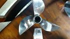Ph16r3r-116 Signature Tohatsu Outboard Cleaver Propeller
