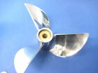 Ph20r3r-123 Hill Marine Signature Cleaver Propeller For Yamaha Hp