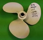 381446 Pj-073 Michigan Propeller Diameter Pitch
