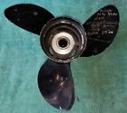 Pj-090 Michigan Wheel Prop Pitch