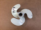 Pj-3 Michigan Wheel Omc Johnson