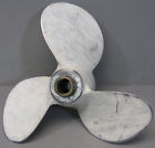 10-1-2 Pj-41 No.012027 Michigan Wheel Propeller Johnson Evinrude Blade
